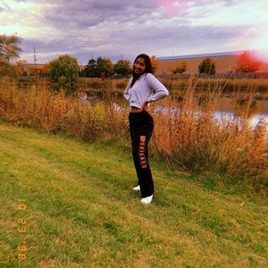 Meet your Posher, Kasey